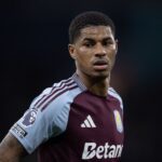 Marcus Rashford waiting on offer from European giants as Manchester United give his jersey number to new signing: Reports