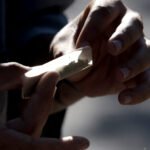 Marijuana use rising in U.S., as tobacco use and binge drinking falls