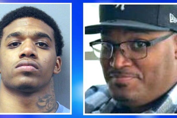 Marine veteran killed during robbery, suspect released on electronic monitoring