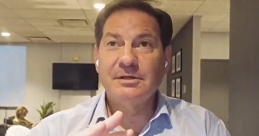 Mark Halperin: Democrats Don’t Realize What a ‘Crutch’ Colbert, PBS, NPR Had Become for Them (VIDEO) |