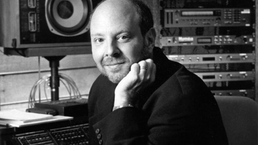 Mark Snow Dead: ‘X-Files’ Composer Was 78