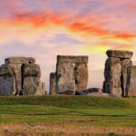 Markings on Strange Stonehenge Boulder May Not Be Natural After All : ScienceAlert