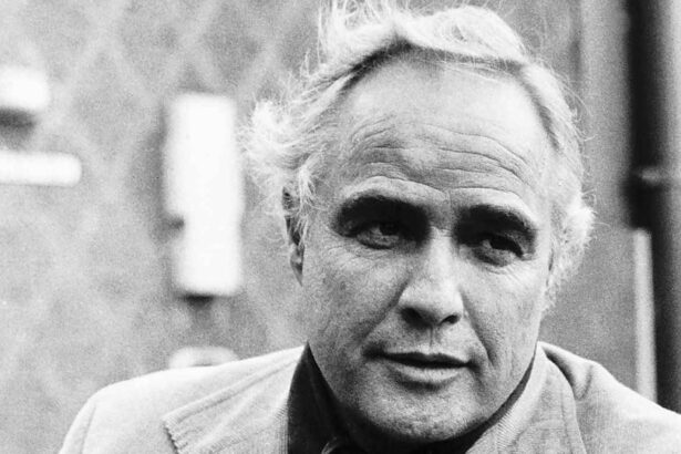Marlon Brando’s Odd Sex Fetish Exposed in Secret Diaries