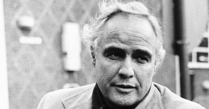 Marlon Brando’s Odd Sex Fetish Exposed in Secret Diaries