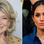Martha Stewart ‘Disses’ Meghan Over Lifestyle Brand’s ‘Authenticity’