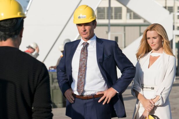 Marvel’s Runaways Cast Honors Julian McMahon After His Death at 56