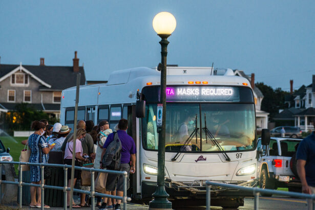 Massachusetts’ Freedom to Move Act Can Get Transportation on Track