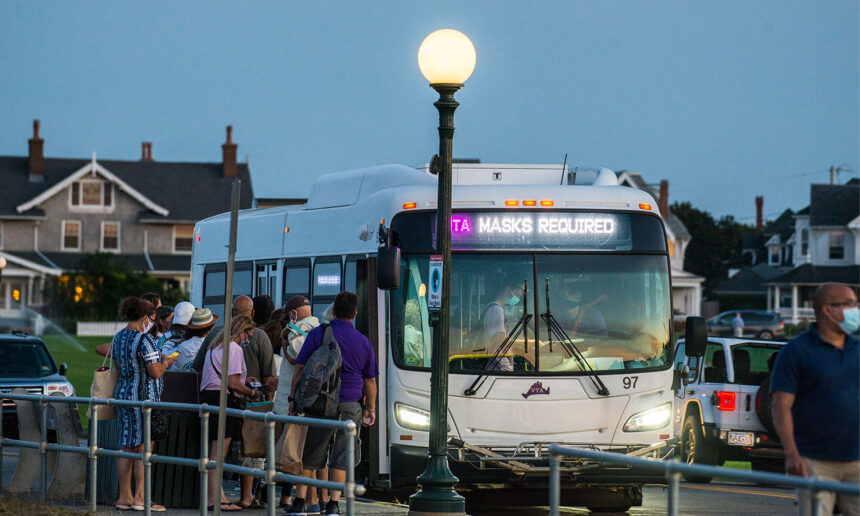 Massachusetts’ Freedom to Move Act Can Get Transportation on Track