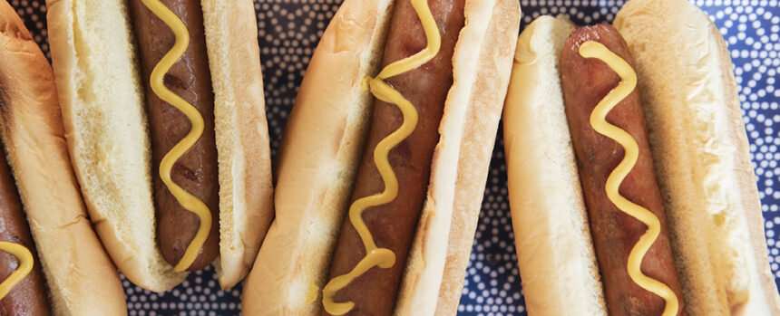 Massive Review Finds No ‘Safe’ Level of Processed Meat Consumption : ScienceAlert