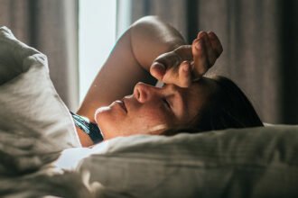 Massive Study Links 6 Sleep Traits to Risk of 172 Diseases : ScienceAlert