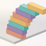 Math’s Block-Stacking Problem Has a Preposterous Solution