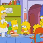 Matt Groening Says ‘Delete Fox News’; Simpsons Season 37 Guest Stars