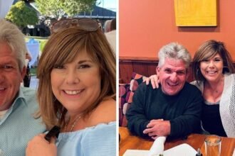 Matt Roloff & Caryn Chandler’s Relationship Timeline Revealed