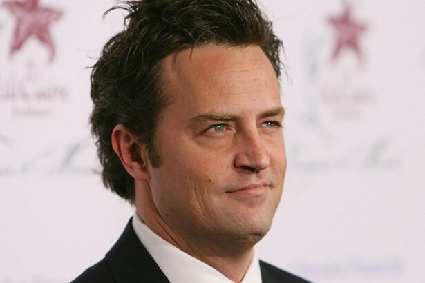 Matthew Perry’s Doctor Pleads Guilty to Ketamine Distribution