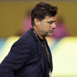 Mauricio Pochettino’s USMNT display progress in Gold Cup run, but Mexico loss shows they have a long way to go