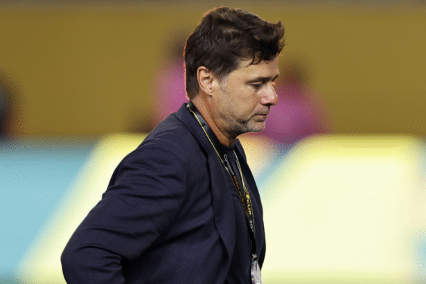 Mauricio Pochettino’s USMNT display progress in Gold Cup run, but Mexico loss shows they have a long way to go