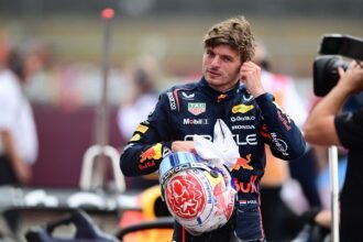 Max Verstappen drops hints on his future in F1