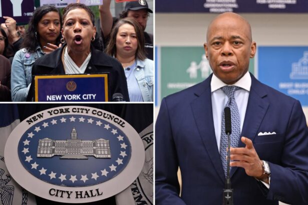 Mayor Adams must implement controversial and costly City Council housing voucher plan, NY court rules