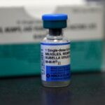 Measles exposure possible at Gunnison County RV park, hospital