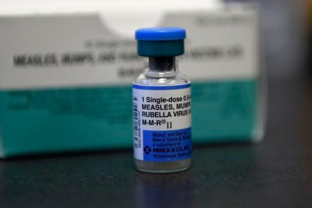 Measles exposure possible at Gunnison County RV park, hospital