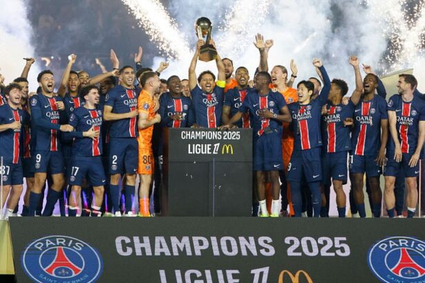 Mediawan to Produce Content for French Football League’s New Channel