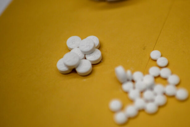 Medicaid cuts in tax bill projected to generate spike in opioid deaths