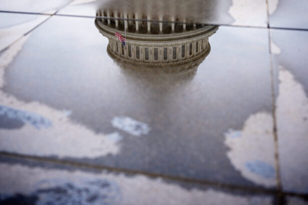 Medicaid fight puts partisan mistrust at heart of health care policy issues