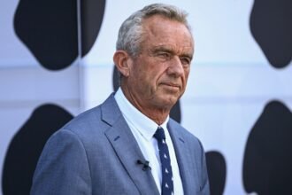 Medical groups concerned that RFK Jr. may dismiss panel of primary care experts : NPR