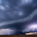 Meet the storm chasers on the hunt for extreme hail