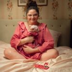 Megan Stalter on ‘Triggering’ Relationships and Sex Scenes