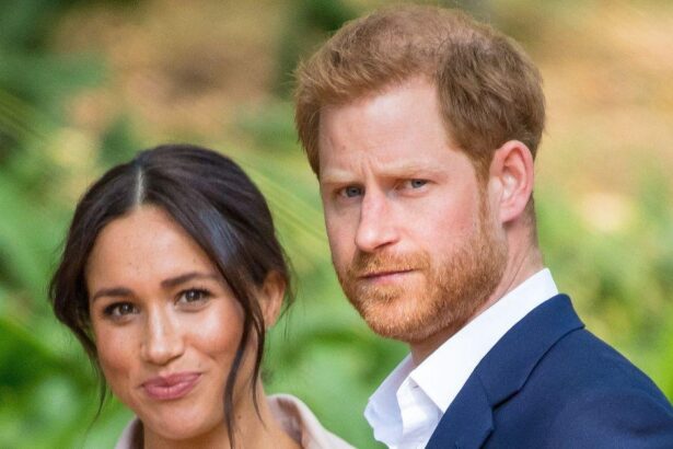 Meghan Markle And Prince Harry’s 0million Netflix Deal Scrapped