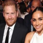 Meghan Markle Shares Rare Photo With Prince Harry From Dating Days