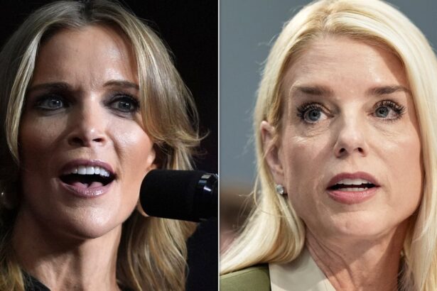 Megyn Kelly Unleashes On Pam Bondi Over Trump’s ‘First Big Scandal’