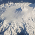 Melting Glaciers Could Reawaken Hundreds of Earth’s Volcanoes : ScienceAlert