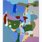 Memory Becomes Form in the Art of Candida Alvarez