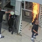 Mental health care—not prison—for man who set fire at Chicago FBI HQ