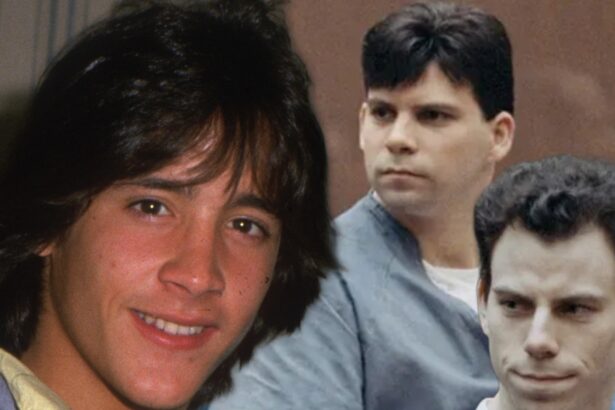 Menudo’s Roy Rosselló Happy Declaration About Jose Menendez’s Alleged Abuse Wasn’t ‘in Vain’