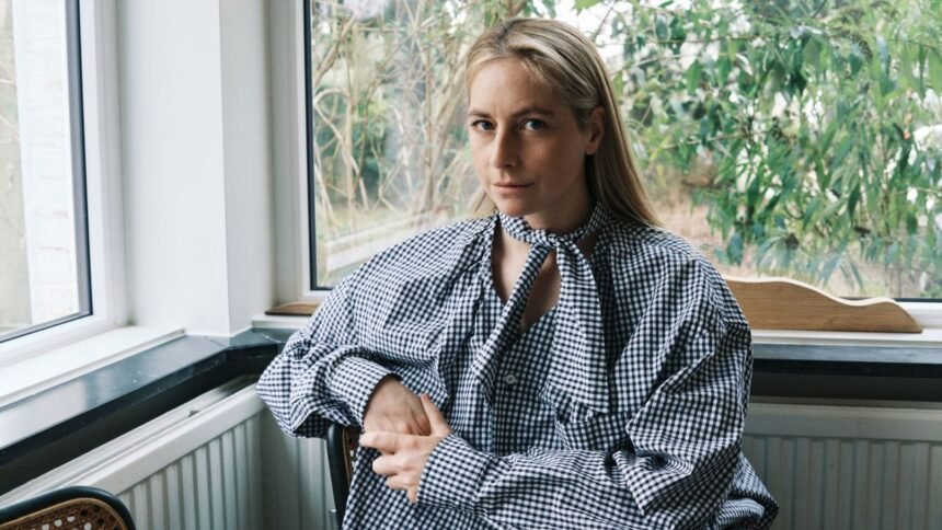 Everything You Need to Know About Meryll Rogge, Marni’s New Creative Director