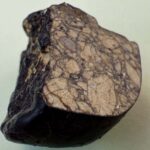 Meteorite causes rethink of how and when our solar system formed