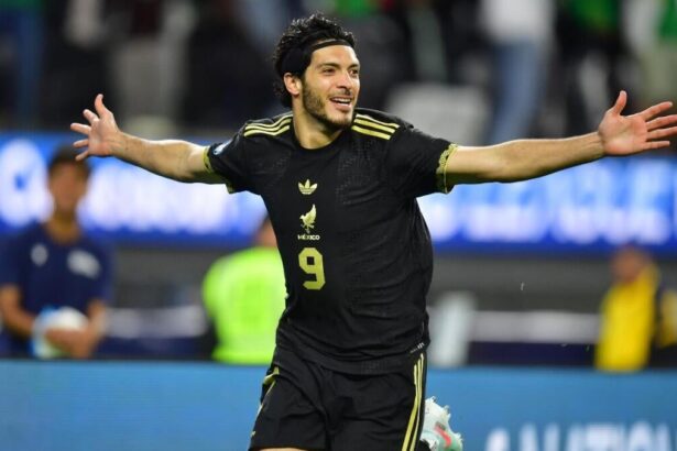 Mexico vs. Honduras prediction, odds, start time: Free 2025 Concacaf Gold Cup picks for Wednesday, July 2