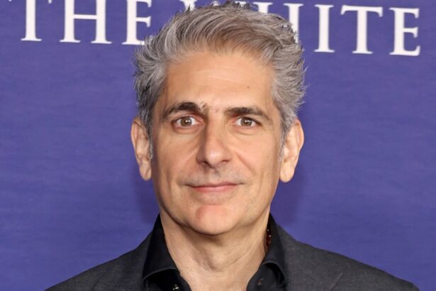 Michael Imperioli Joins Fox Drama Series ‘Memory of a Killer’