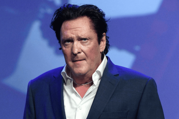Michael Madsen Ripped Johnny Depp’s ‘Boring’ Acting in ‘Donnie Brasco’