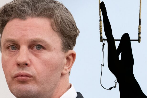 Michael Pitt Claims Ex Admitted to Lies and Having Rape Fantasy in Texts