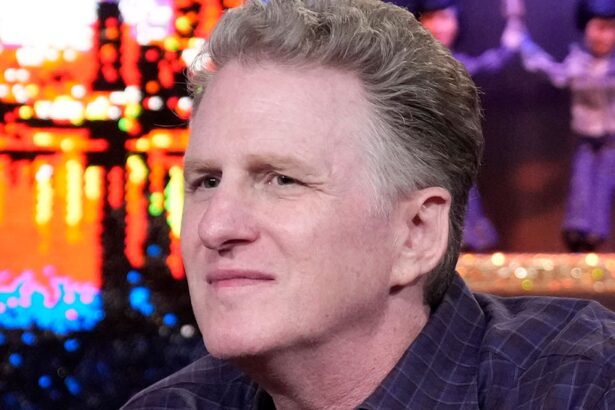 Michael Rapaport Ripped for Sharing ‘Fake, A.I.-Generated’ Concentration Camp Photo