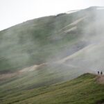 Michigan woman dies during Hardrock 100 ultramarathon in Colorado