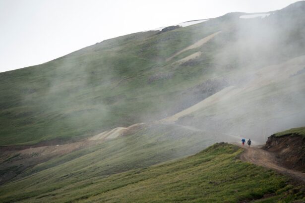 Michigan woman dies during Hardrock 100 ultramarathon in Colorado
