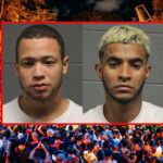 Migrant gets plea deal in ARC Music Fest robbery as co-defendant disappears