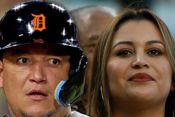 Miguel Cabrera’s Wife Gets Divorce On Second Time Filing
