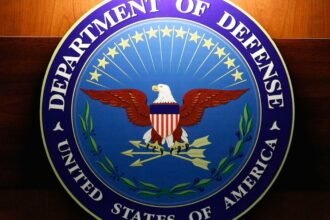 Military bases in New Jersey, Indiana, to be expanded to detain immigrants : NPR
