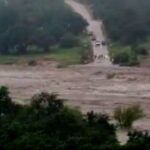 Mind-Blowing Time Lapse Video Shows How Quickly Flooding Happened in Texas |